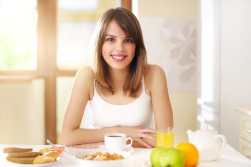 Three things you lose if you don't eat breakfast