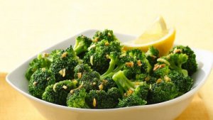 Seven Alkaline Food Combinations to Eat Daily