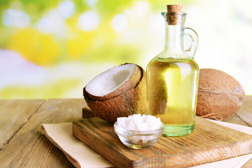 Healthy fats