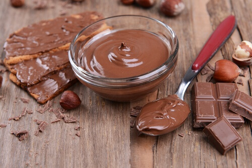 Learn to Make This Nutritious and Delicious Chocolate Spread Learn to Make This Nutritious and Delicious Chocolate Spread