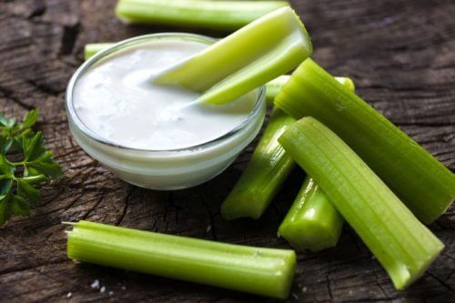 7 Ways You Benefit from the 20-Day Celery Diet