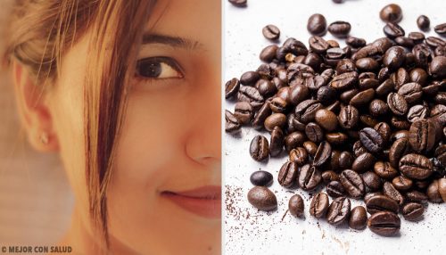 Five DIY Coffee Masks for Firmer Skin