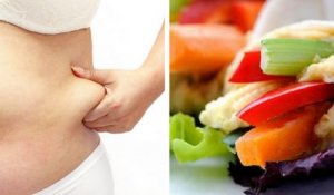 Learn How to Combine Foods to Lose Weight Quickly