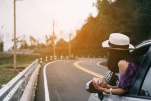 The Importance of Getting Out of Your Comfort Zone