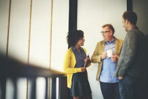 5 Ways to Have Successful Conversations