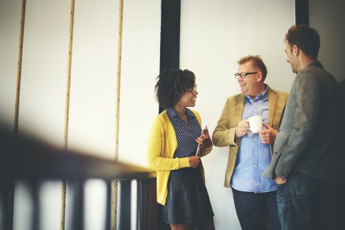 5 Ways to Have Successful Conversations 5 Ways to Have Successful Conversations