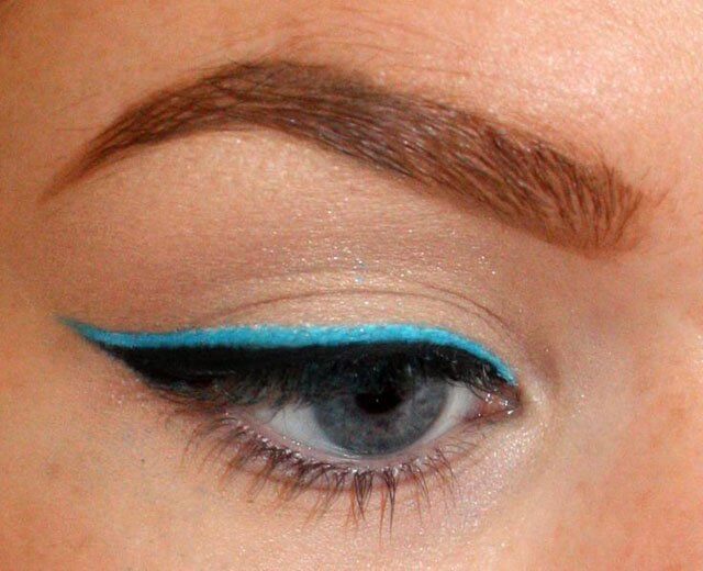 Ideas for eyeliner