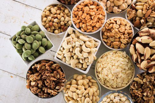 Edible seeds include legumes oily seeds and nuts enjoy every meal
