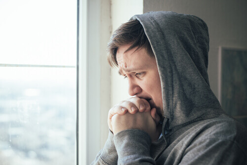 Repressing your feelings may be harmful