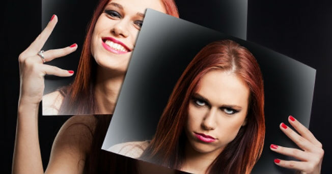 Show all your faces