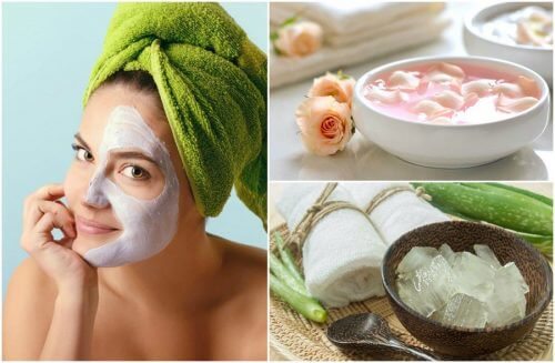 The 4 Best Facial Peels to Remove Dead Skin Cells