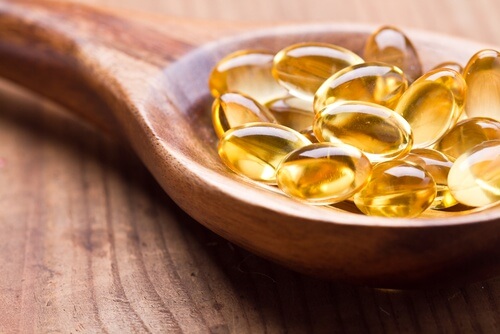 5 Benefits of Fish Oil and its Powerful Properties