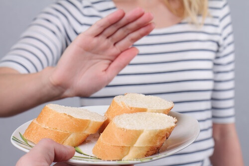 Läckande tarm kan ge matintoleranser