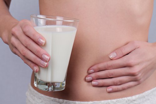 Lactose intolerance