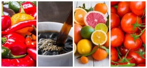 What to Avoid if You Have an Overactive Bladder