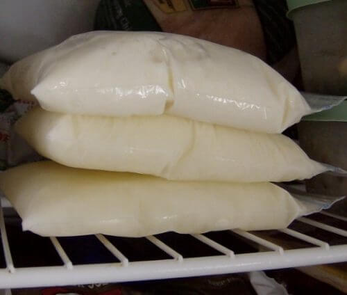 keep your food fresh