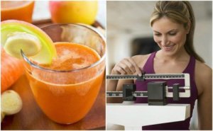 6 Reasons You Should Drink Ginger and Carrot Juice