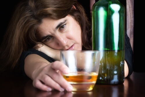 It helps with hangovers