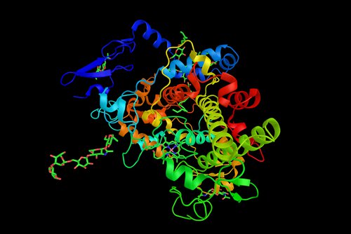 Inhibiting the synthesis of prostaglandins