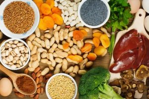 Eat These Foods to Raise Your Levels of Iron