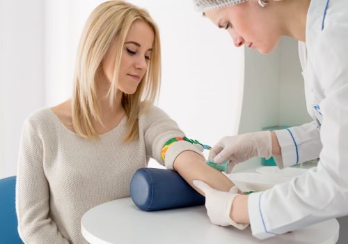 Risks of excess iron