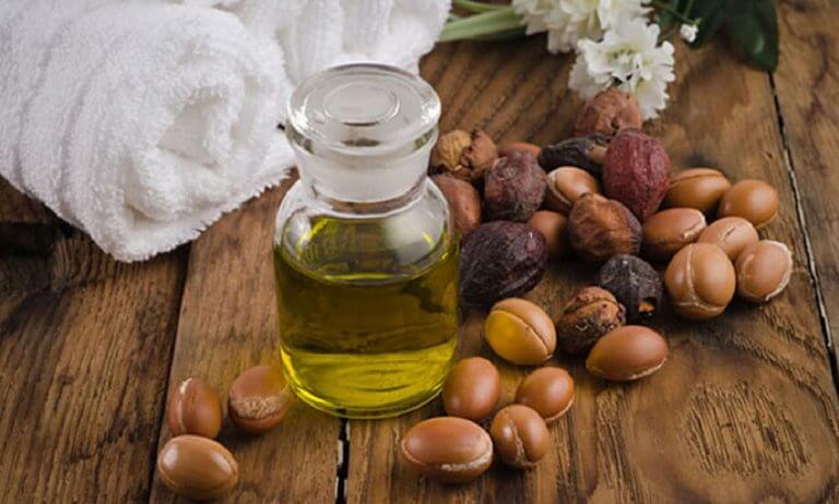 jojoba oil