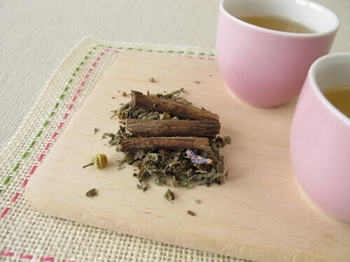 What licorice can do for your cough