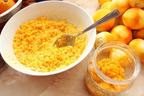 Face mask for blackheads