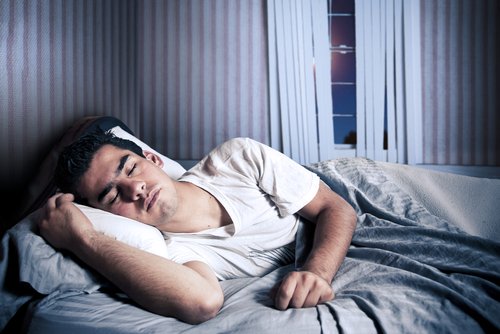 Regulate melatonin