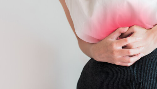 severe menstrual cramps