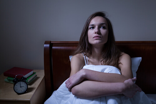 nocturnal panic attacks