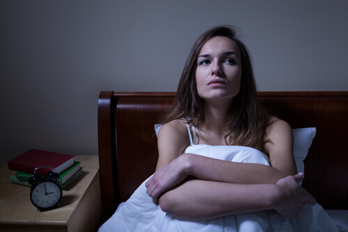 Panic attacks for medical reasons