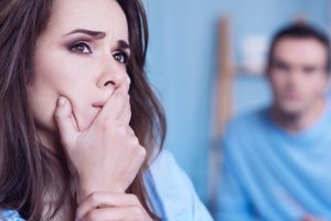 What to Do if You're in an Unhappy Relationship