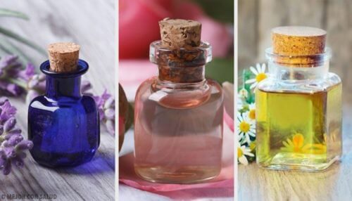 The 10 Best Essential Oils for Beauty