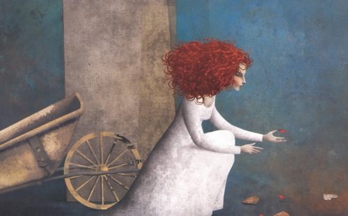 Lose People Who Don’t Feel Lucky to Have You