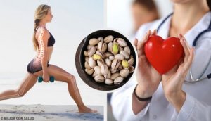 Ten Reasons to Eat More Pistachios