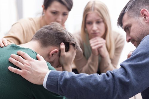 psychological abuse