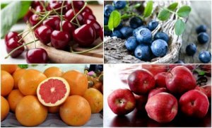 Reduce Uric Acid Accumulation with These 7 Fruits