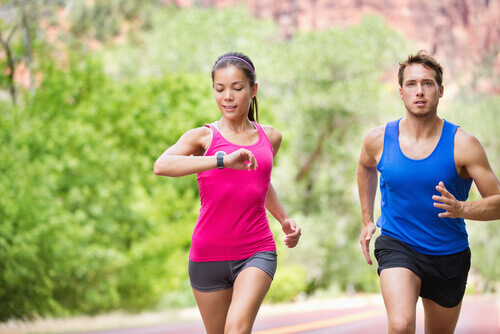 the benefits of running