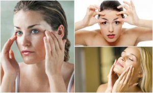 How to Keep Sagging Away with These 6 Facial Exercises