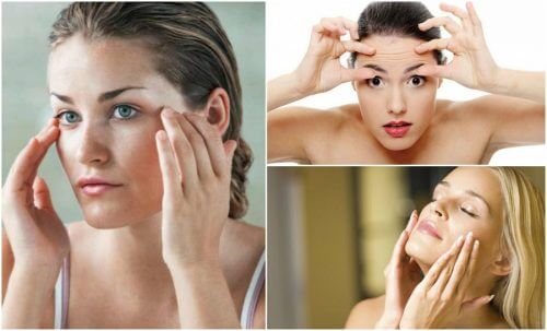 How to Keep Sagging Away with These 6 Facial Exercises How to Keep Sagging Away with These 6 Facial Exercises