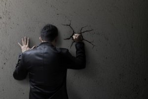 Repressing Your Feelings Increases Your Anxiety