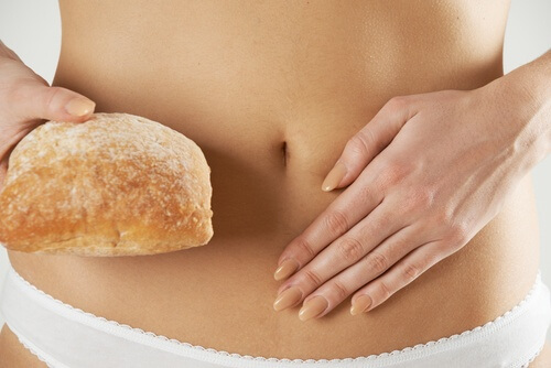 Healthy bread