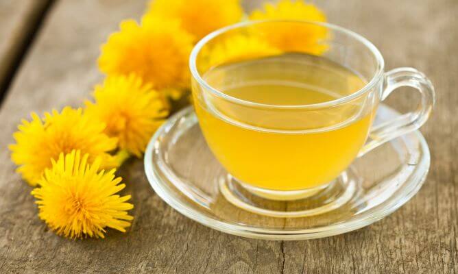 Medicinal plants