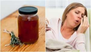 How to Make Cough Syrup out of Thyme and Licorice