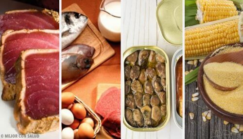 Do You Know the Six Foods with the Most Toxins?