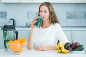 9 Natural Ways to Cleanse the Body