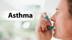 Asthma Symptoms, Triggers, and Diagnosis Facts