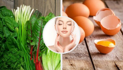 How to Naturally Increase Your Collagen Production