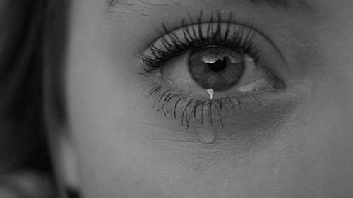 6 Reasons Why Crying is Healthy